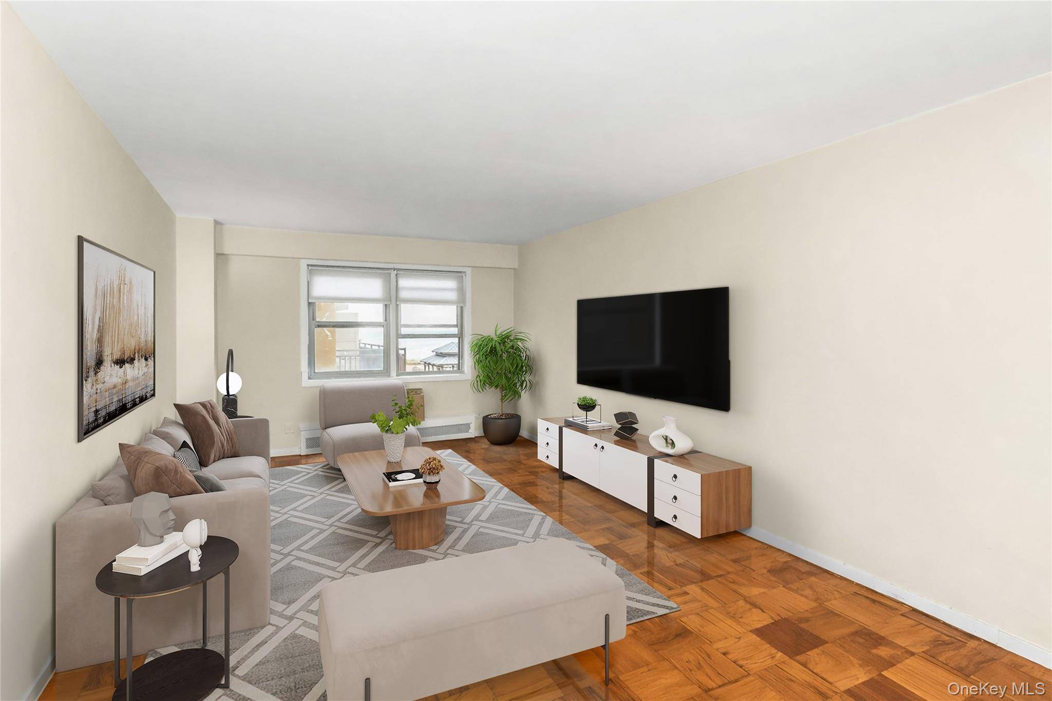 25 Neptune BLVD #2E, Long Beach, NY 11561