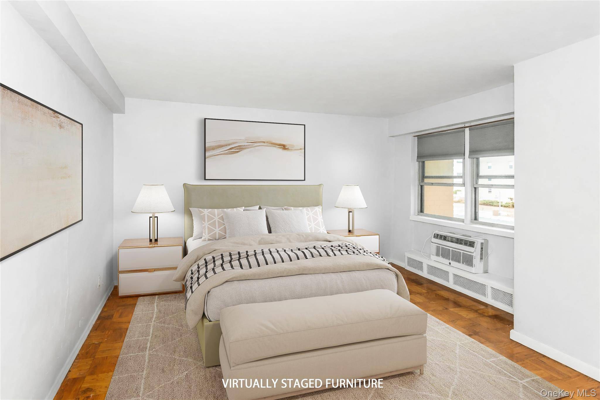 25 Neptune BLVD #2E, Long Beach, NY 11561