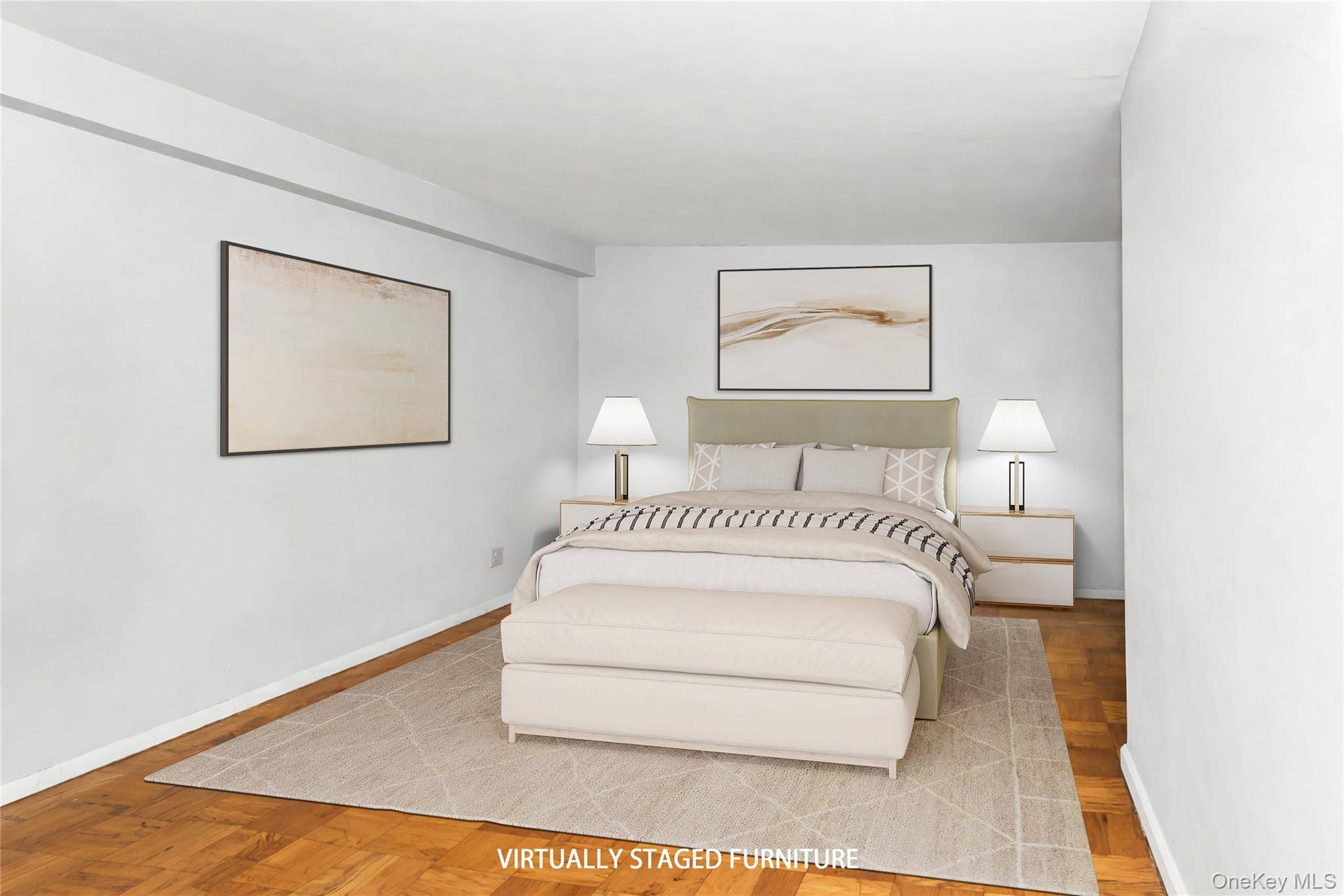 25 Neptune BLVD #2E, Long Beach, NY 11561