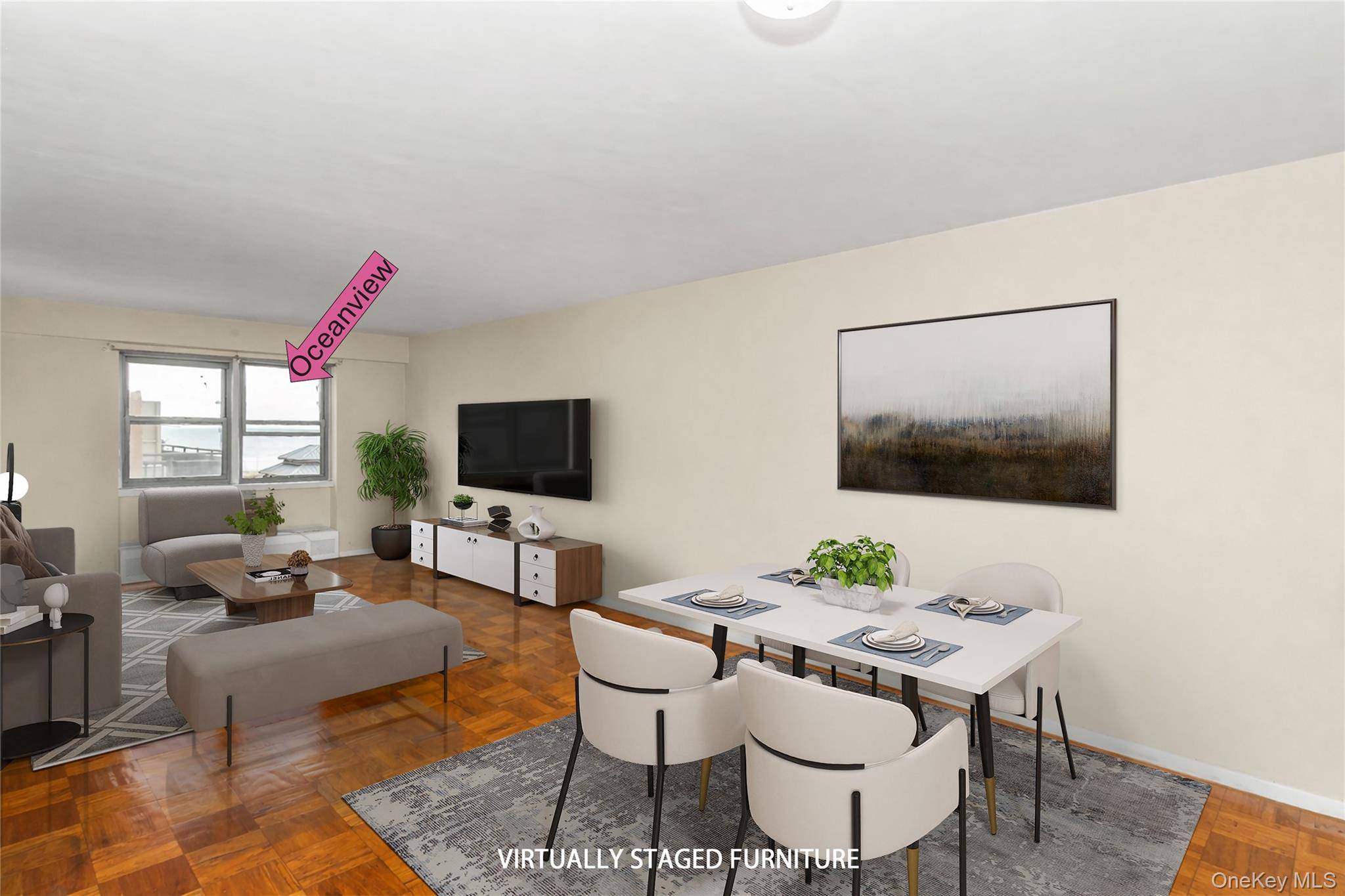 25 Neptune BLVD #2E, Long Beach, NY 11561