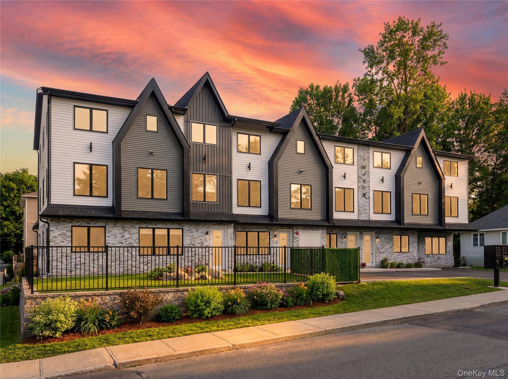 1 Manor DR #201, Monsey, NY 10952