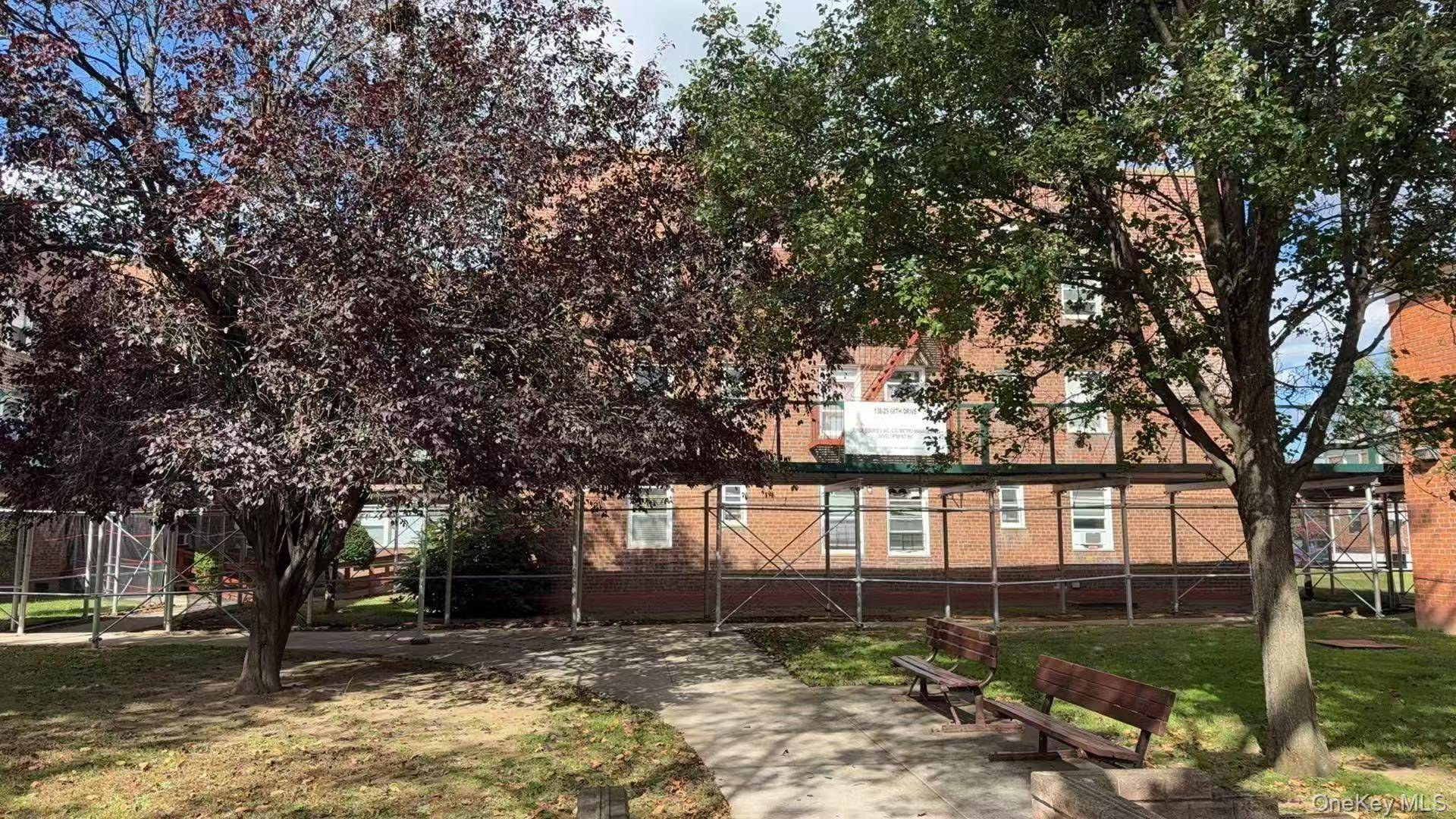 138-29 68th DR #1C, Flushing, NY 11367