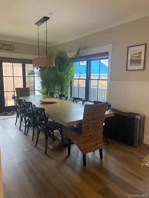 224 Wilmot RD, Ocean Beach, NY 11770