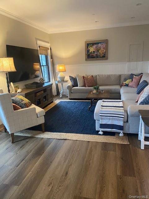 224 Wilmot RD, Ocean Beach, NY 11770