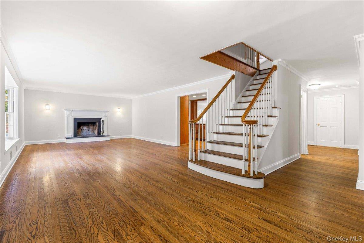 110 Oliver RD, Bedford, NY 10506