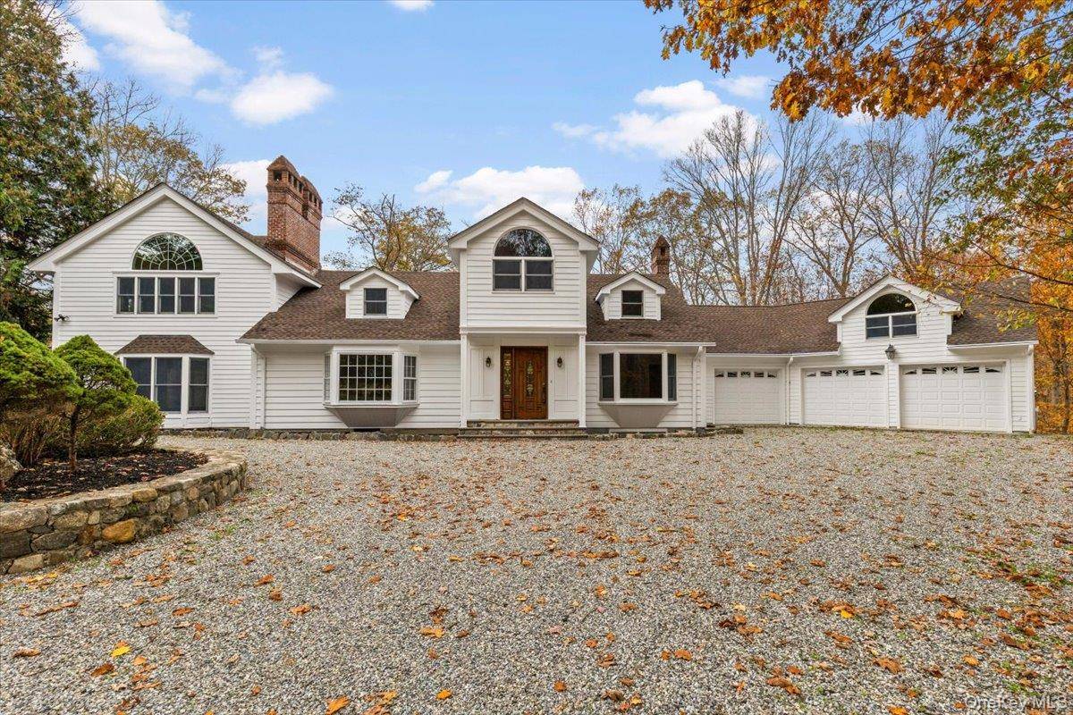 110 Oliver RD, Bedford, NY 10506