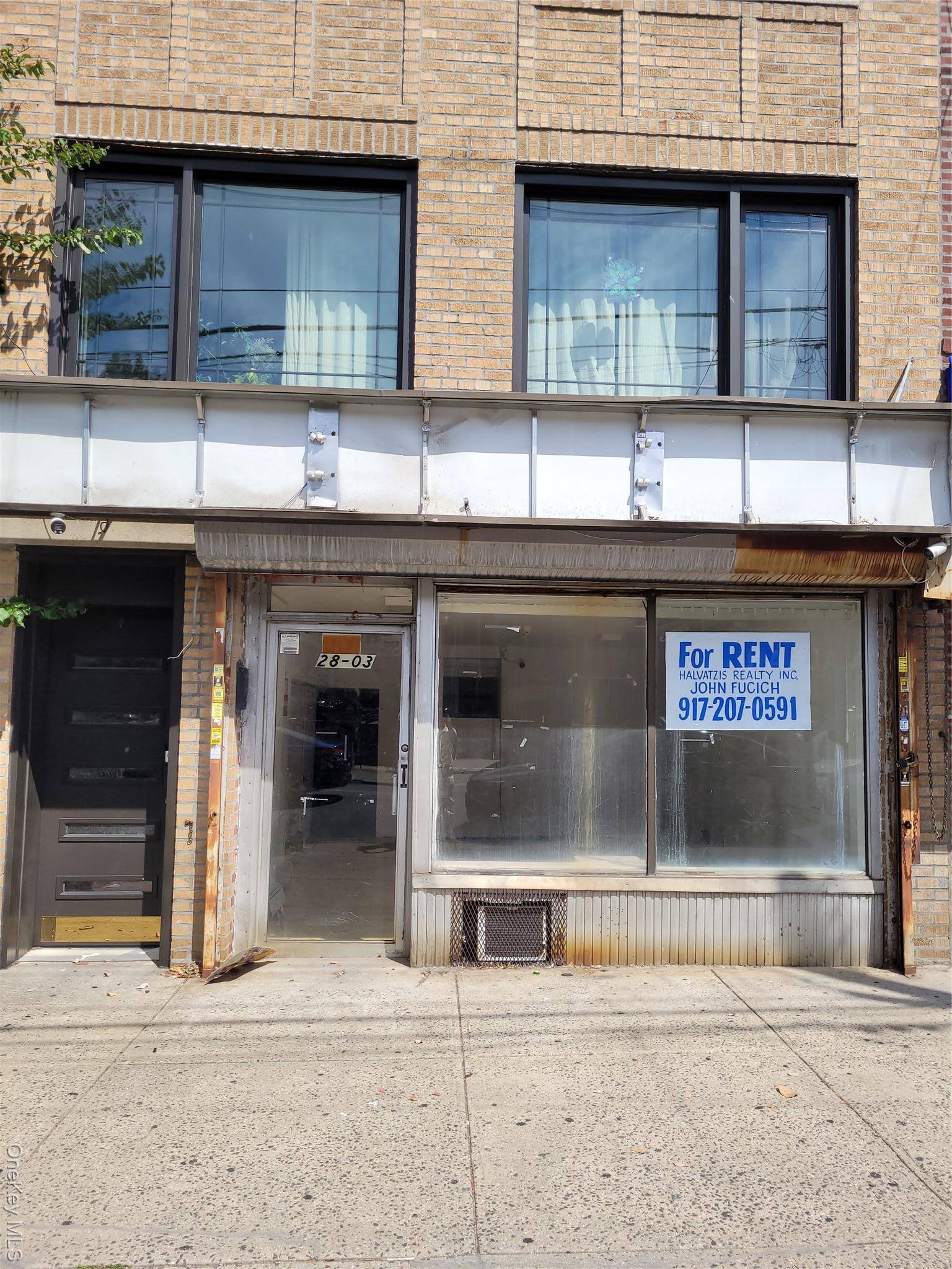 28-03 Ditmars Blvd #1, Astoria, NY 11105