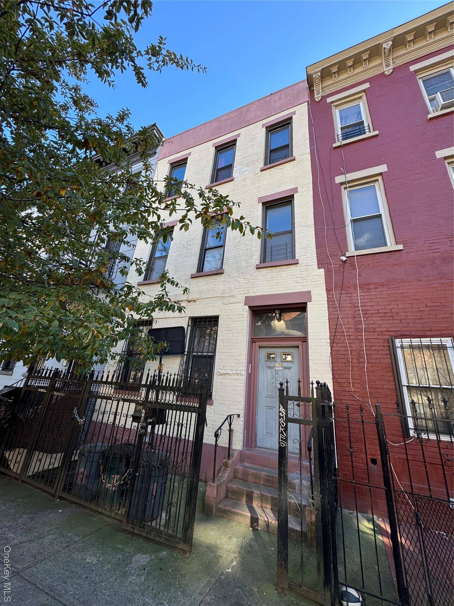 2358 pacific ST, Brooklyn, NY 11233