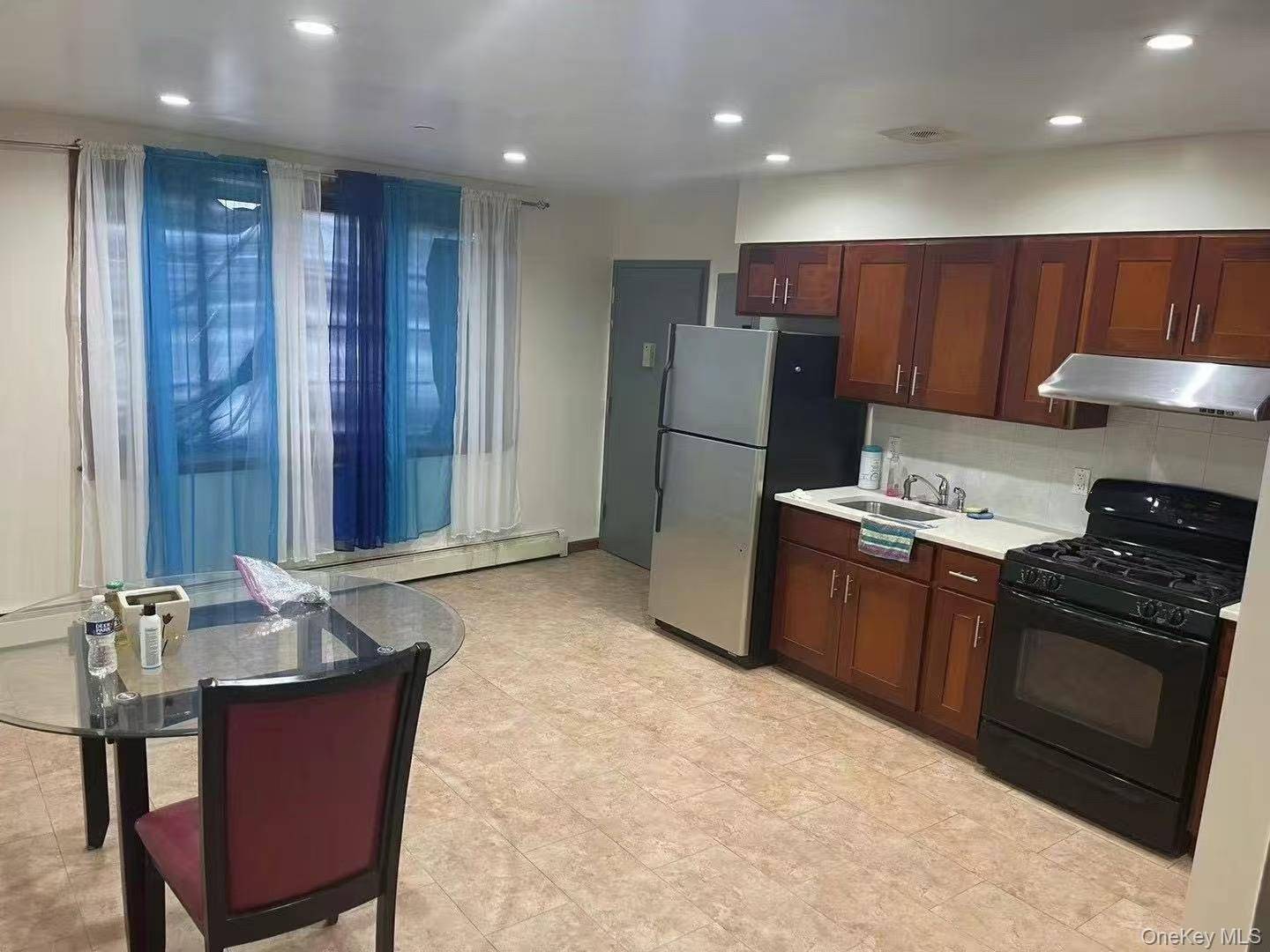 109-15 Westside AVE #1A, Corona, NY 11368