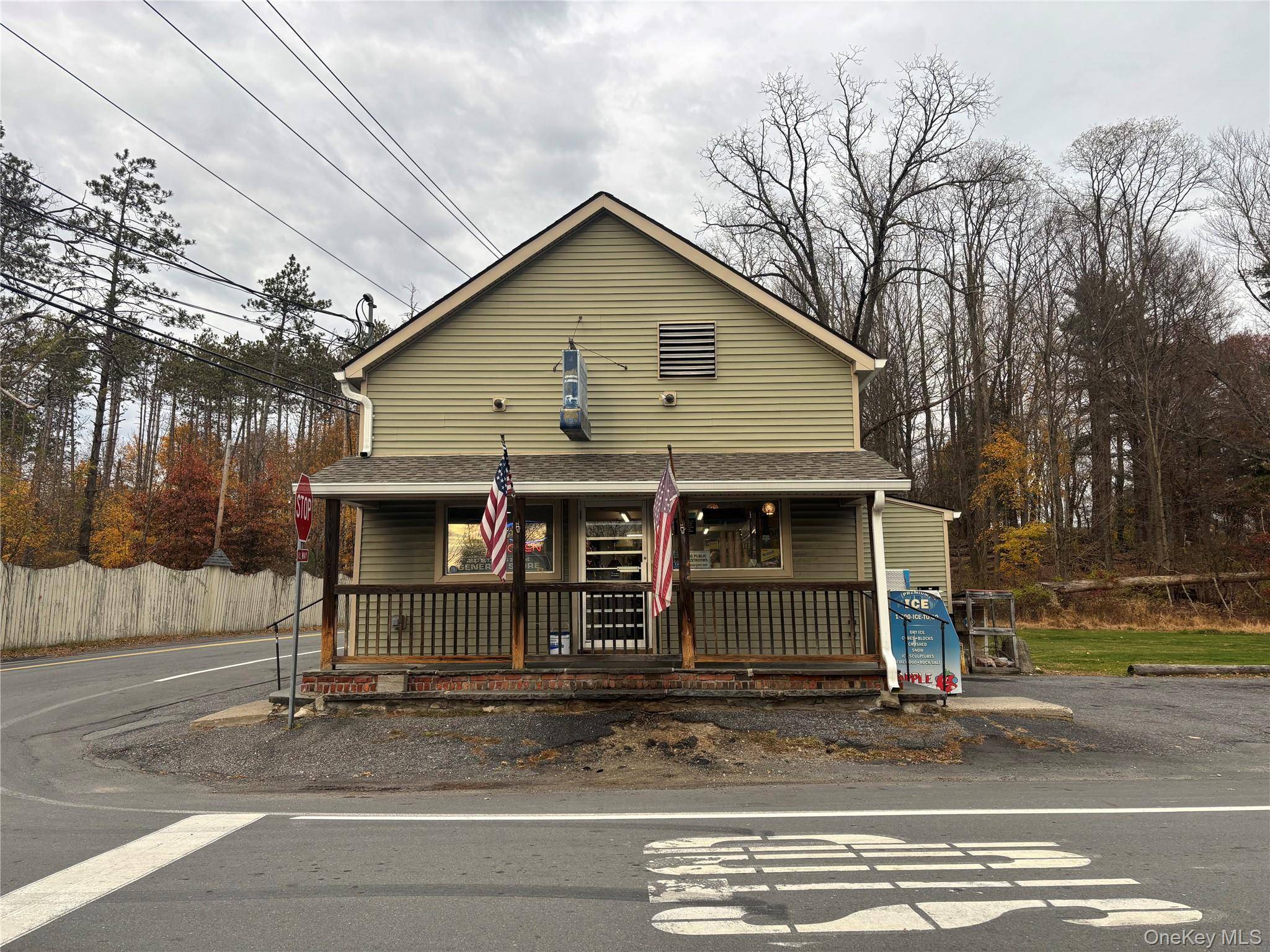 3 Hamilton RD, Pine Bush, NY 12566