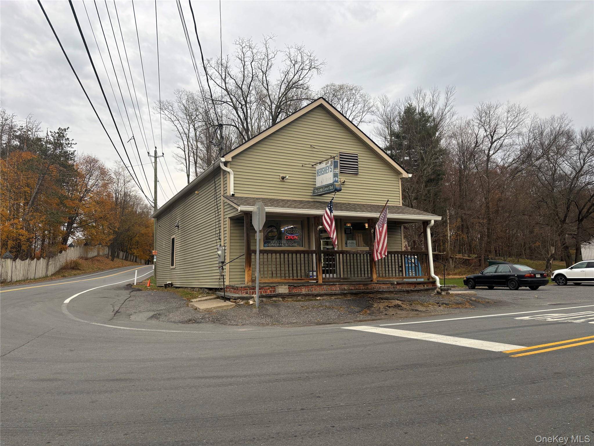 3 Hamilton RD, Pine Bush, NY 12566