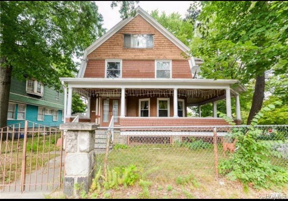 109 Vista PL, Mount Vernon, NY 10550