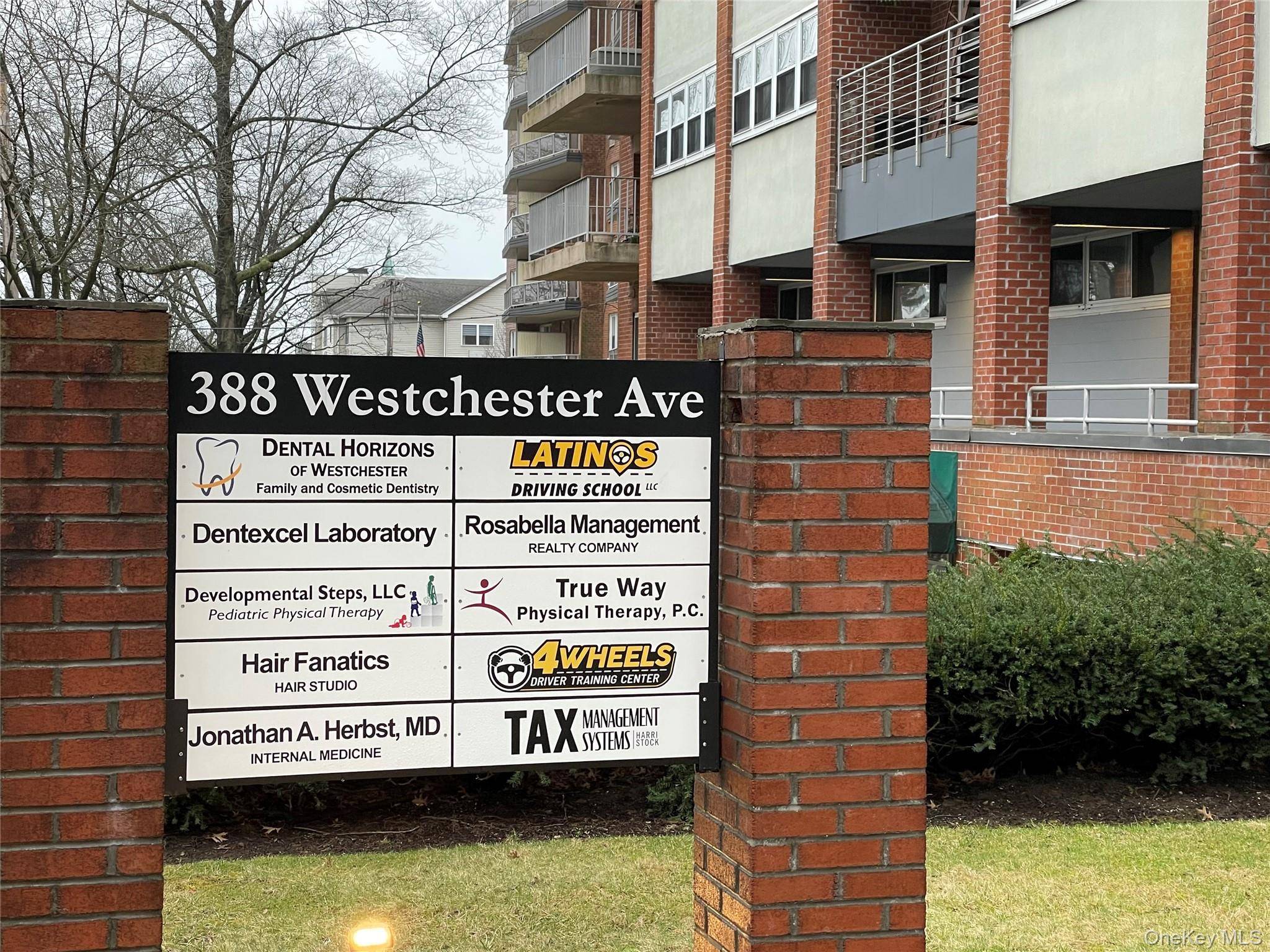 388 Westchester AVE #1HJ, Port Chester, NY 10573