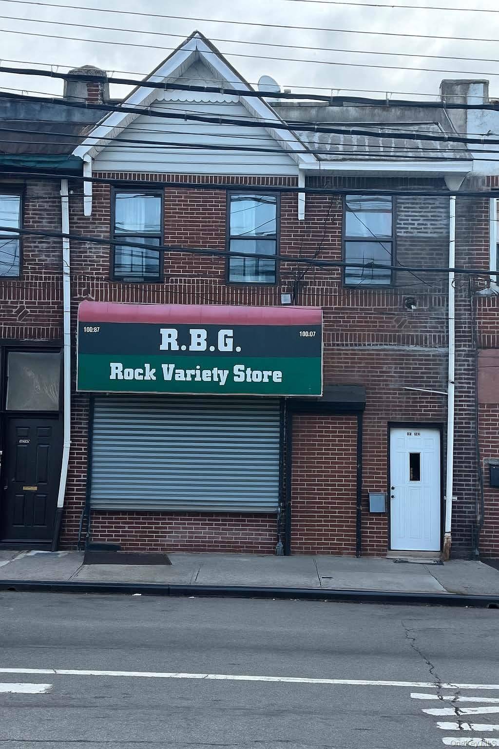 109-07 Farmers BLVD, Saint Albans, NY 11412