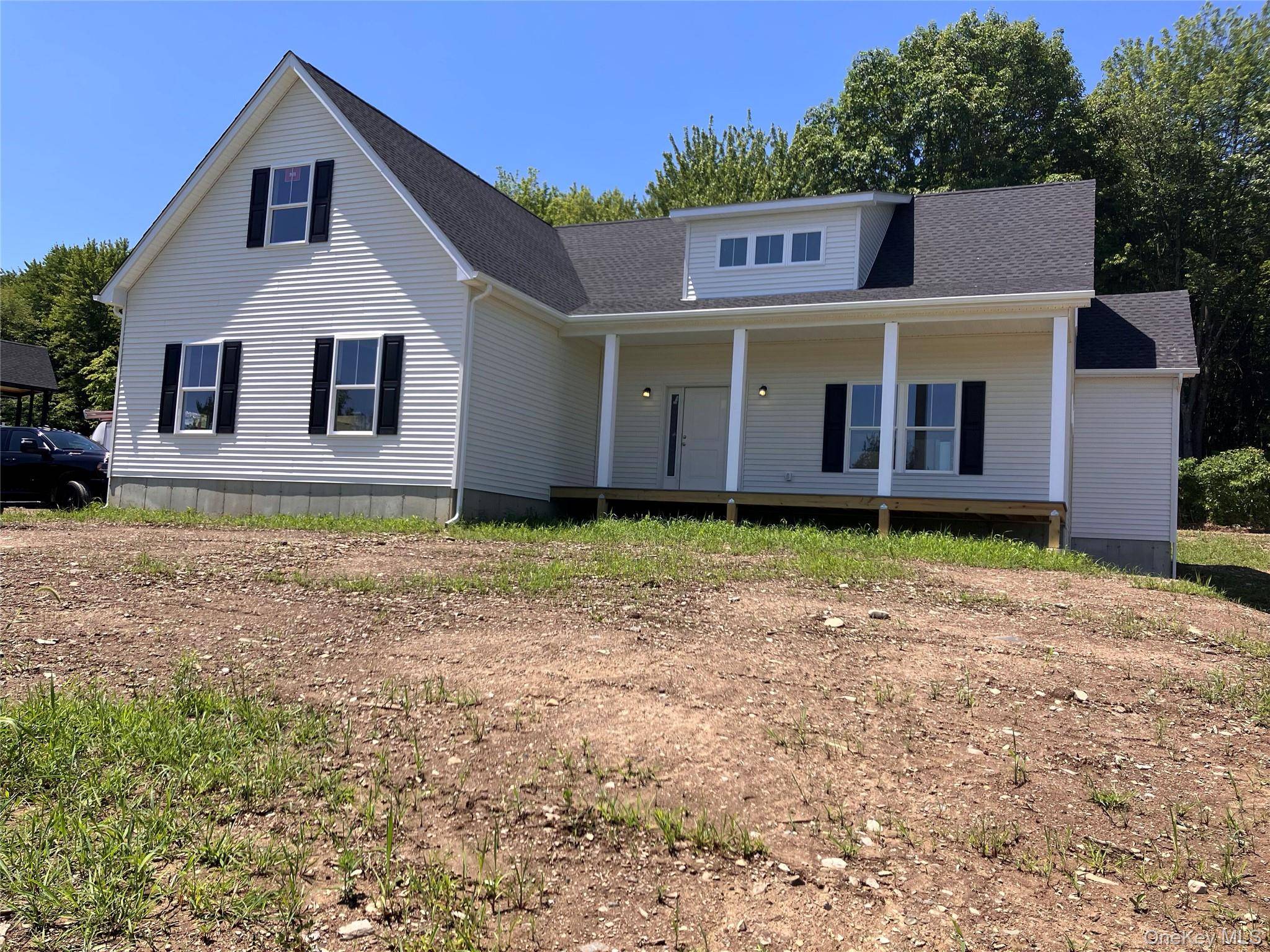 9 Domingues, Newburgh, NY 12550