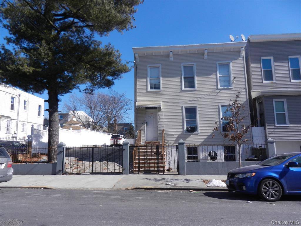203 Essex ST, Brooklyn, NY 11208
