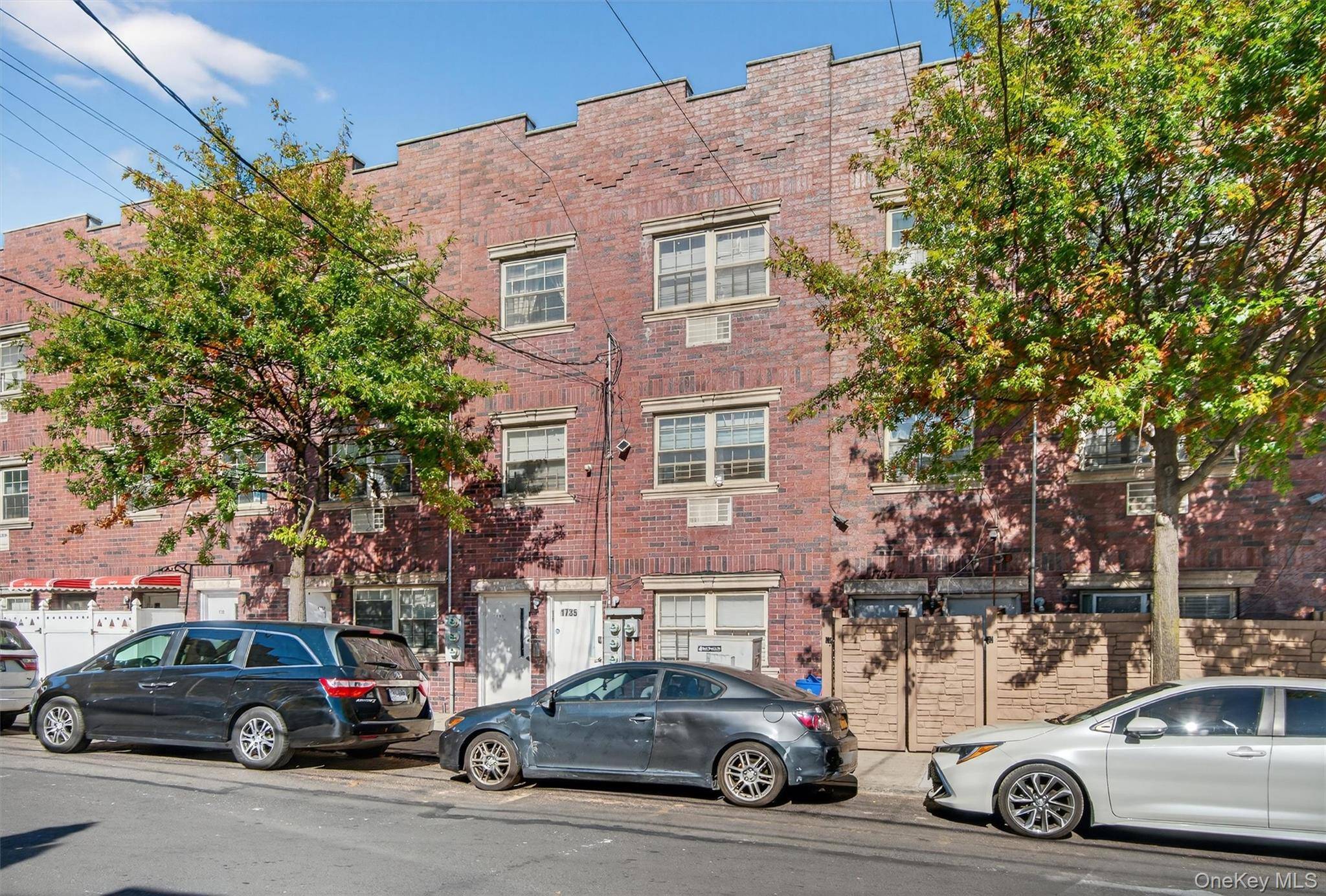 1735 Mansion ST, Bronx, NY 10460