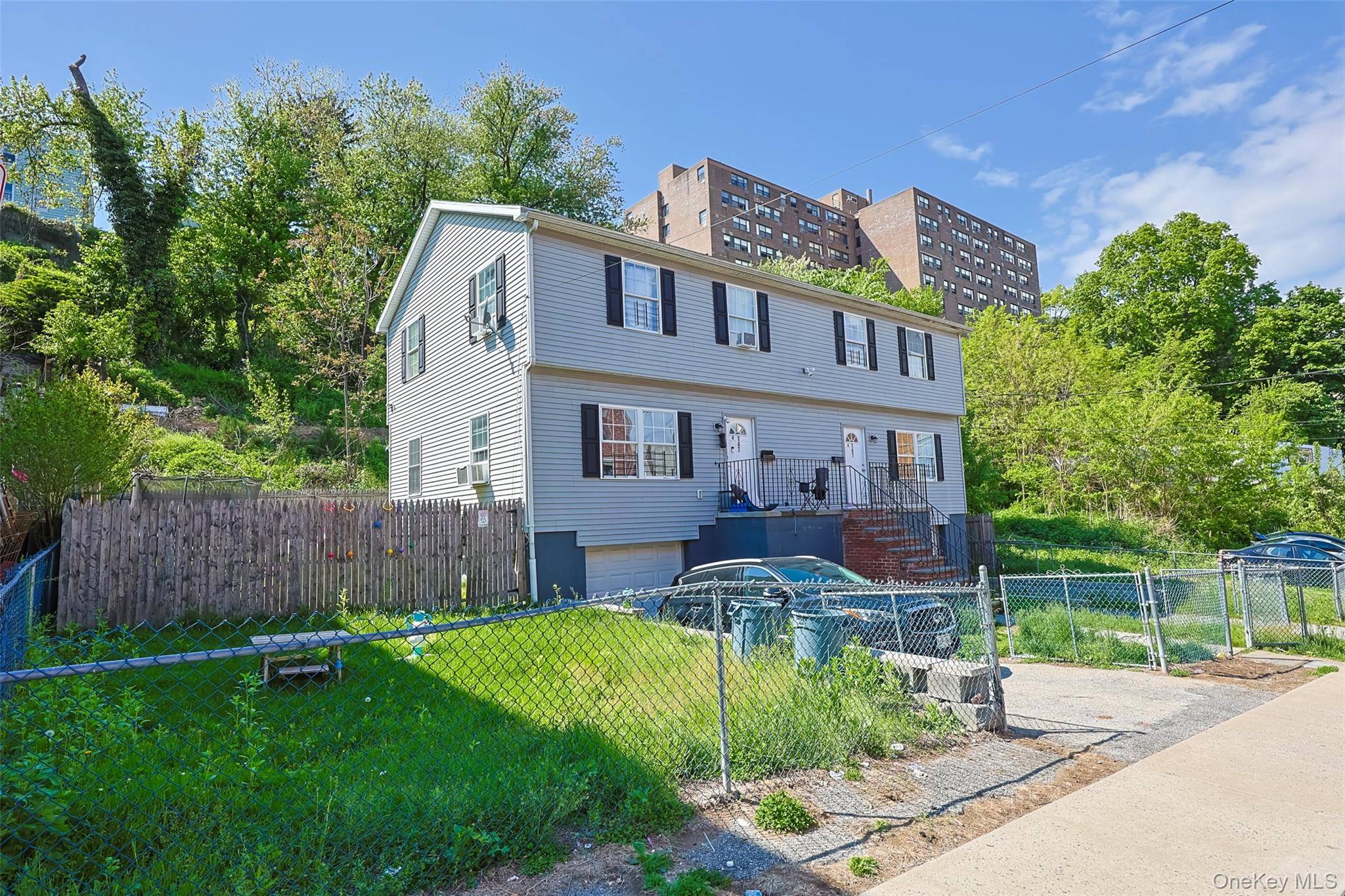 147 Orchard ST, Yonkers, NY 10703