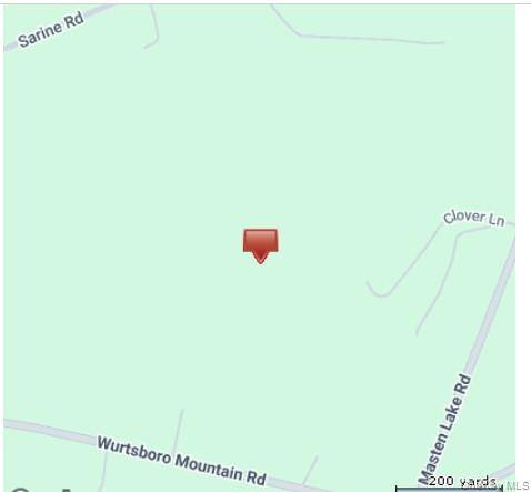 Park AVE, Wurtsboro, NY 12790