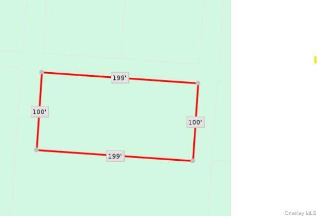 Park AVE, Wurtsboro, NY 12790
