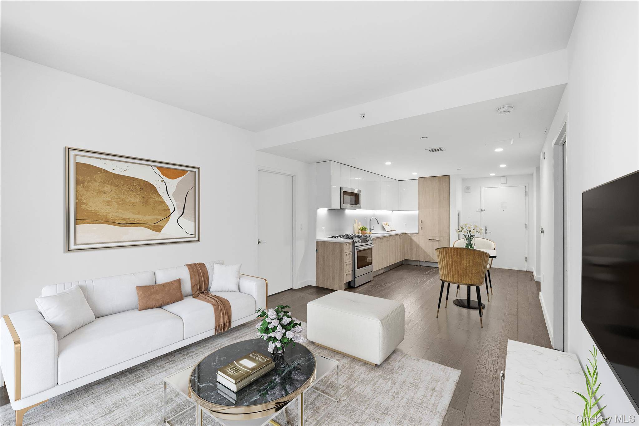 13103 40 RD #11Q, Flushing, NY 11354