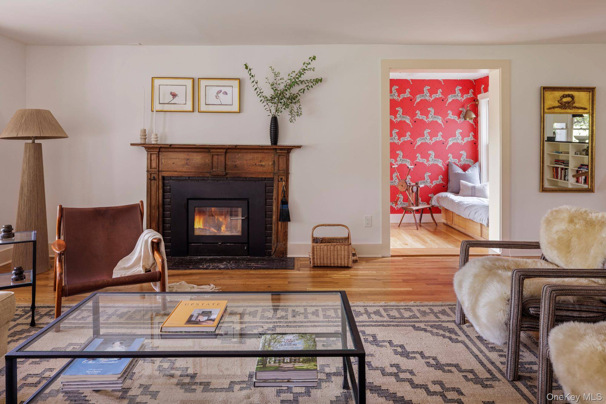 243 Morton RD, Rhinebeck, NY 12572