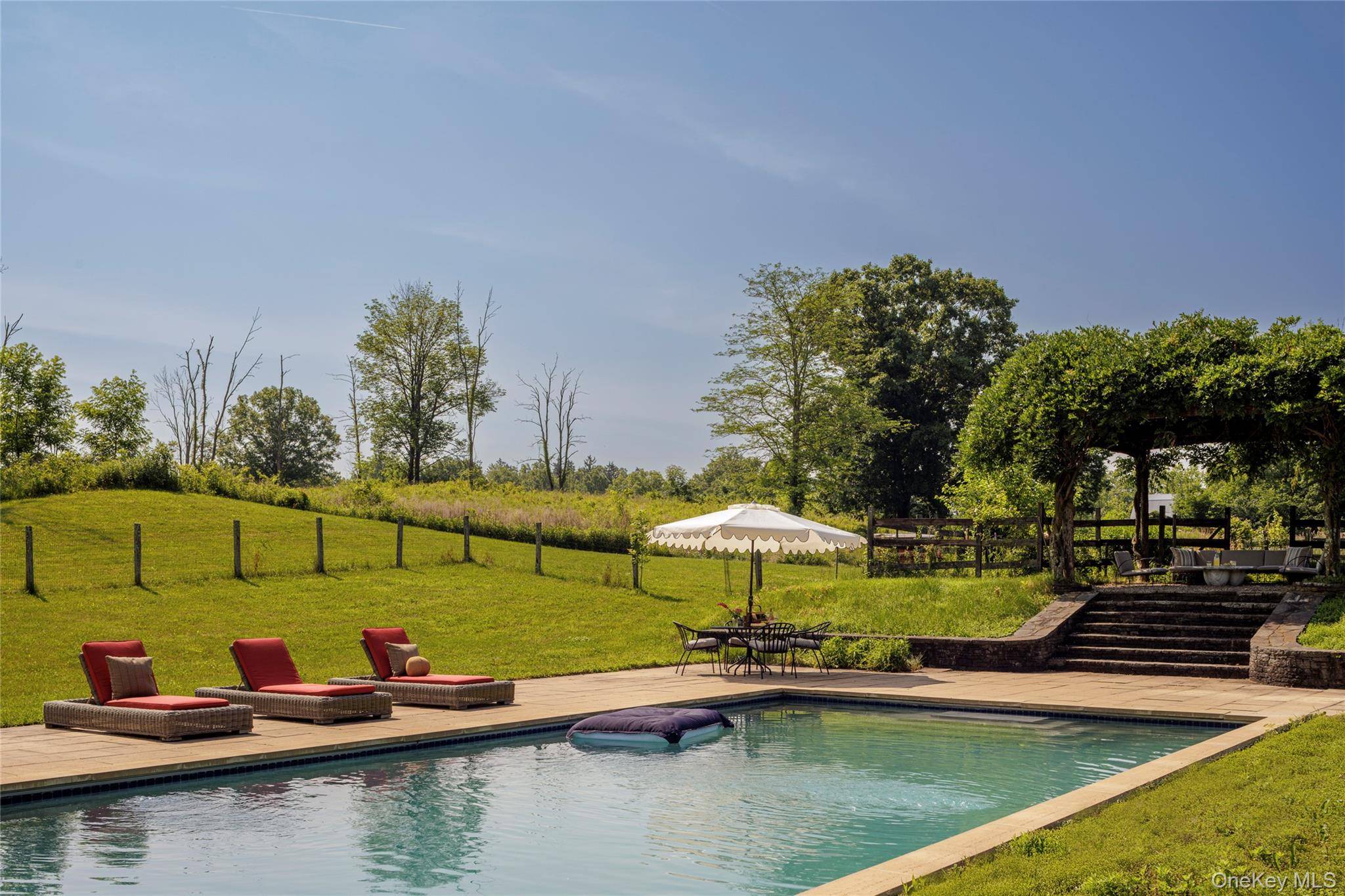 243 Morton RD, Rhinebeck, NY 12572