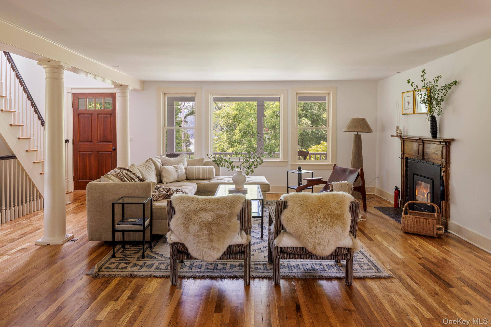 243 Morton RD, Rhinebeck, NY 12572