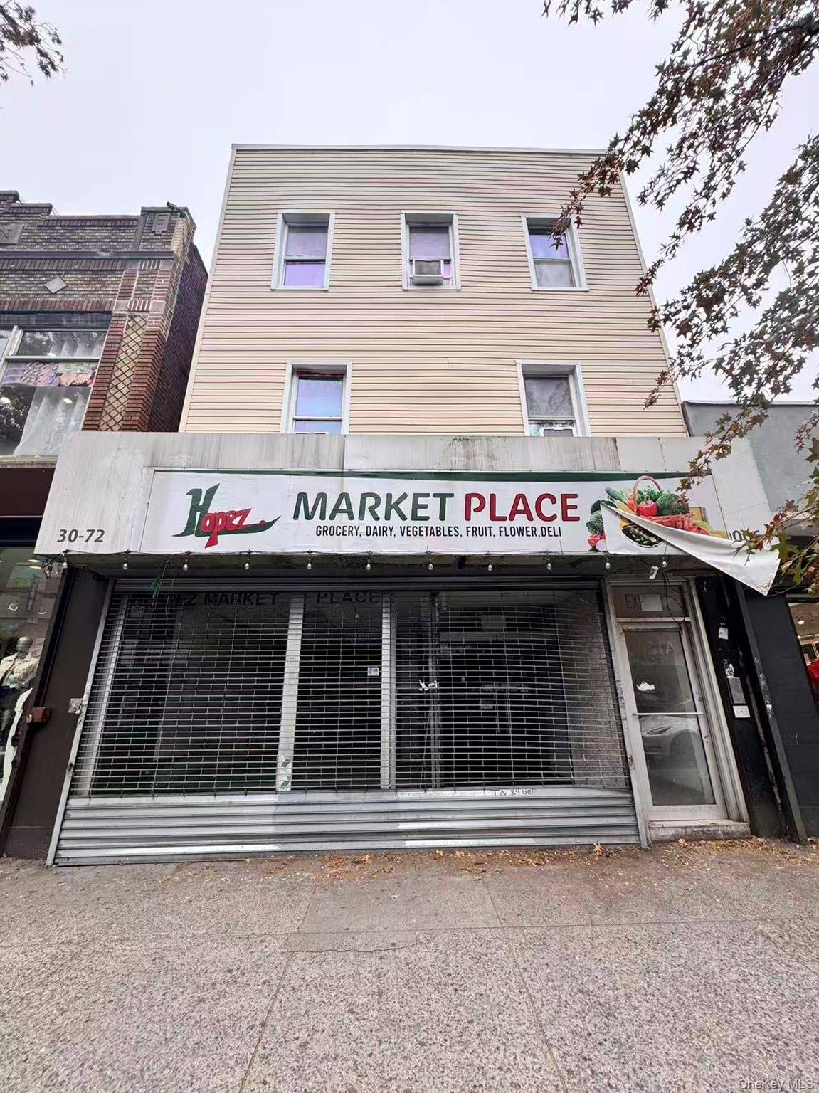 30-72 Steinway ST, Astoria, NY 11103