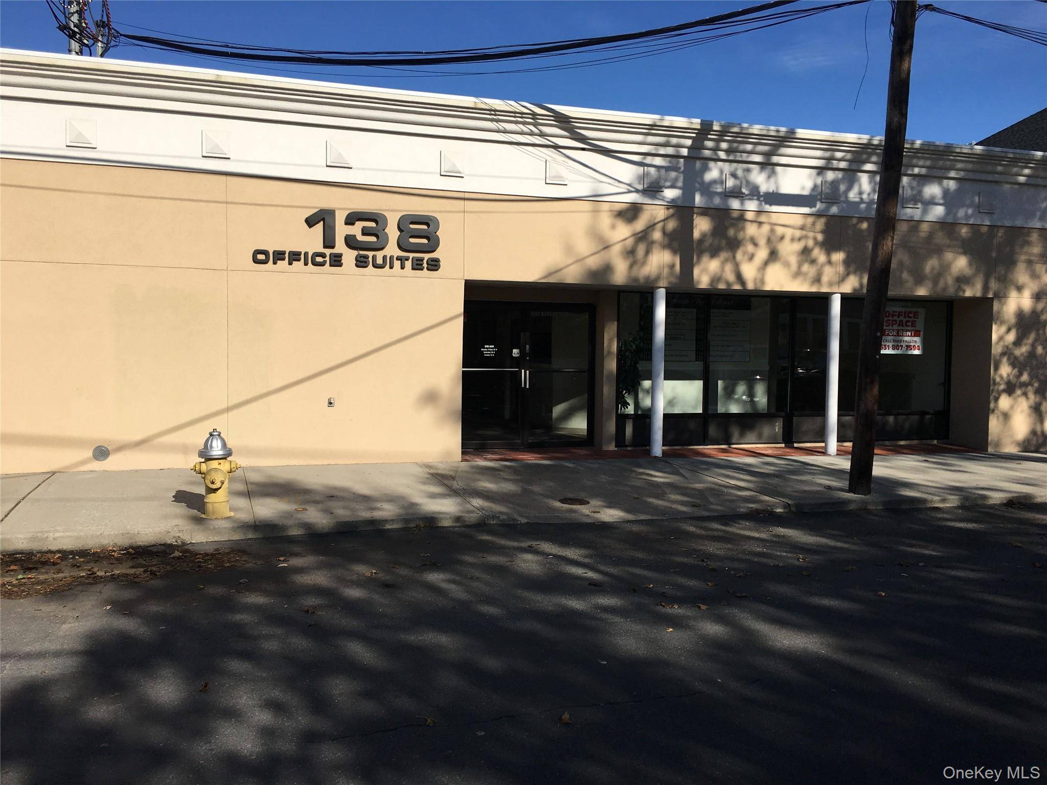 138 South First #102, Lindenhurst, NY 11757