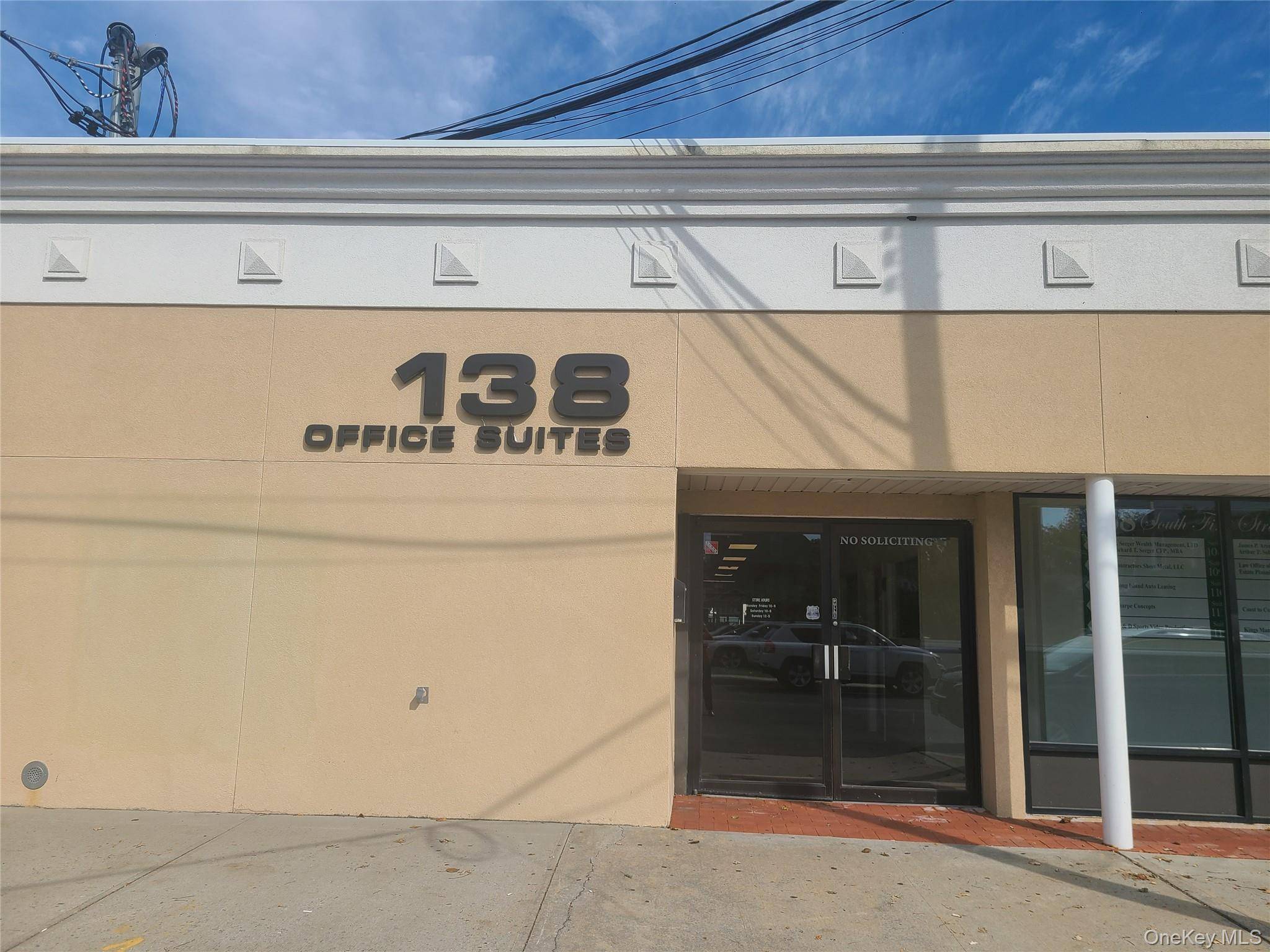 138 South First #102, Lindenhurst, NY 11757