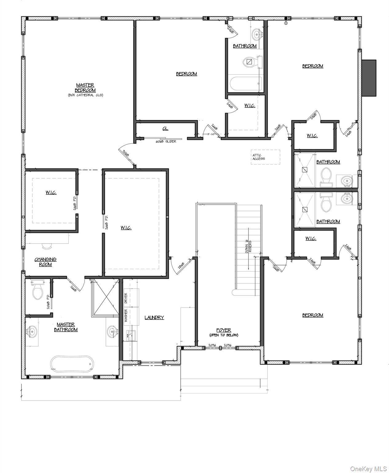 732 Motts Cove RD, Glen Head, NY 11545