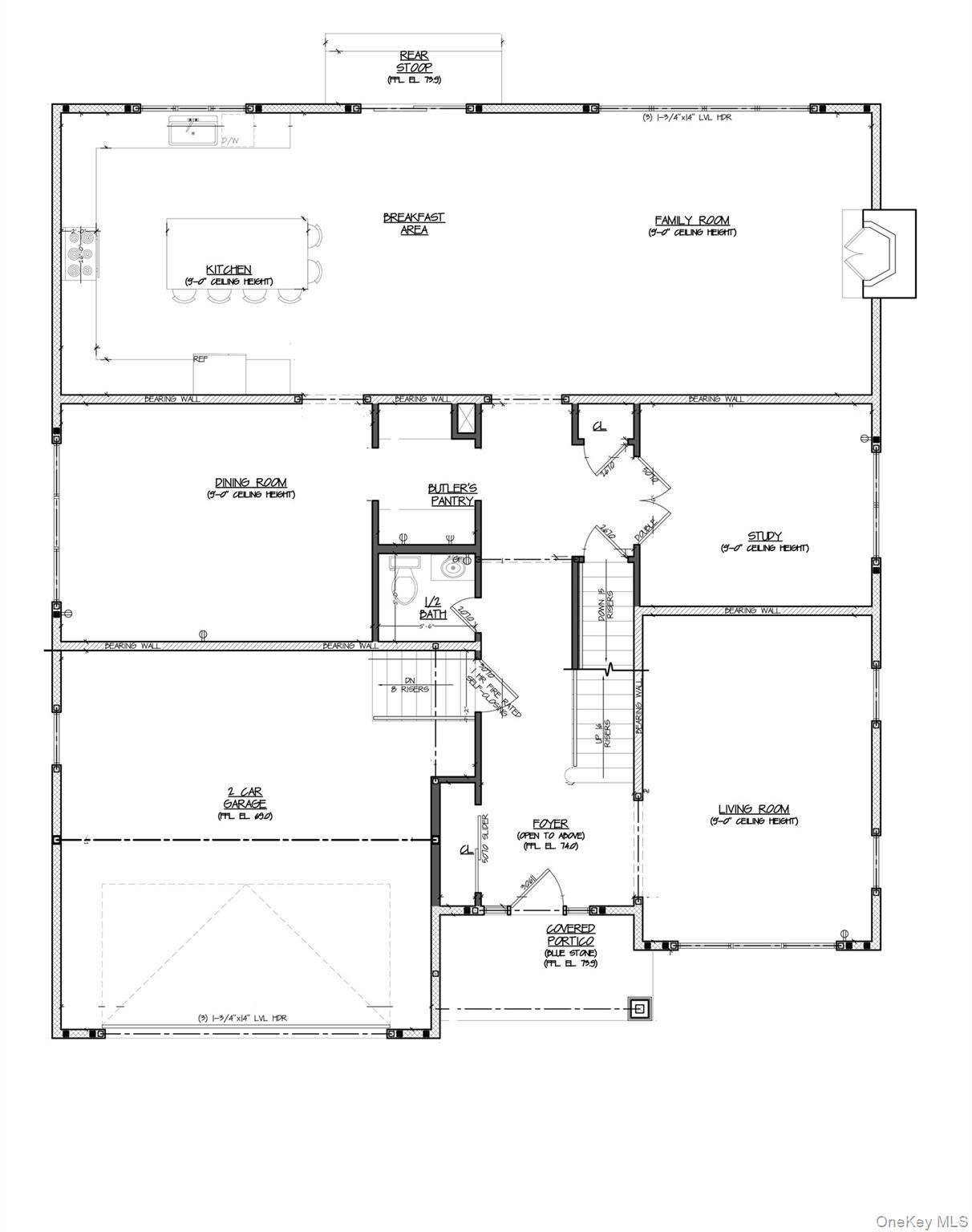 732 Motts Cove RD, Glen Head, NY 11545
