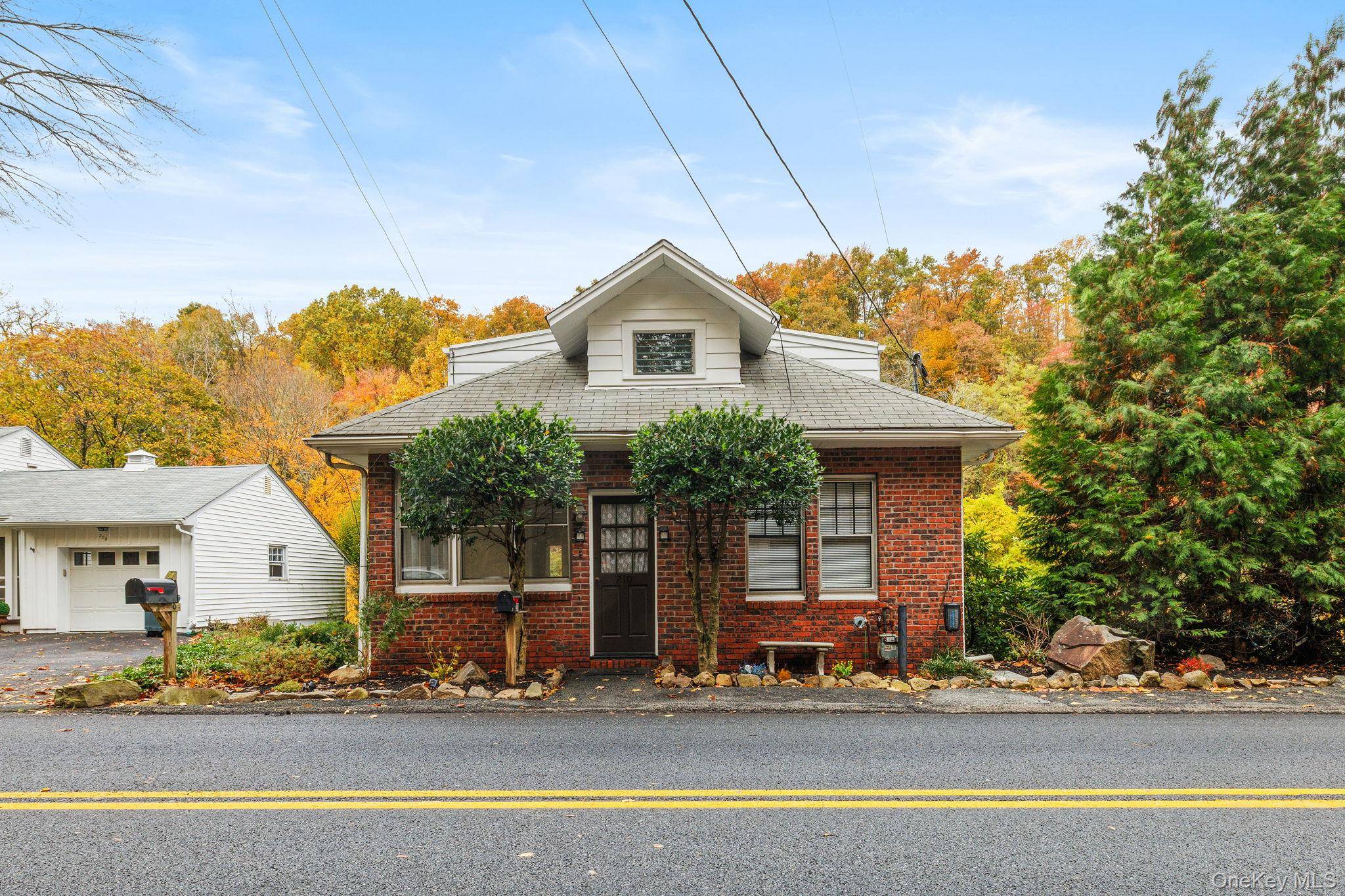 210 Ferdon AVE, Piermont, NY 10968