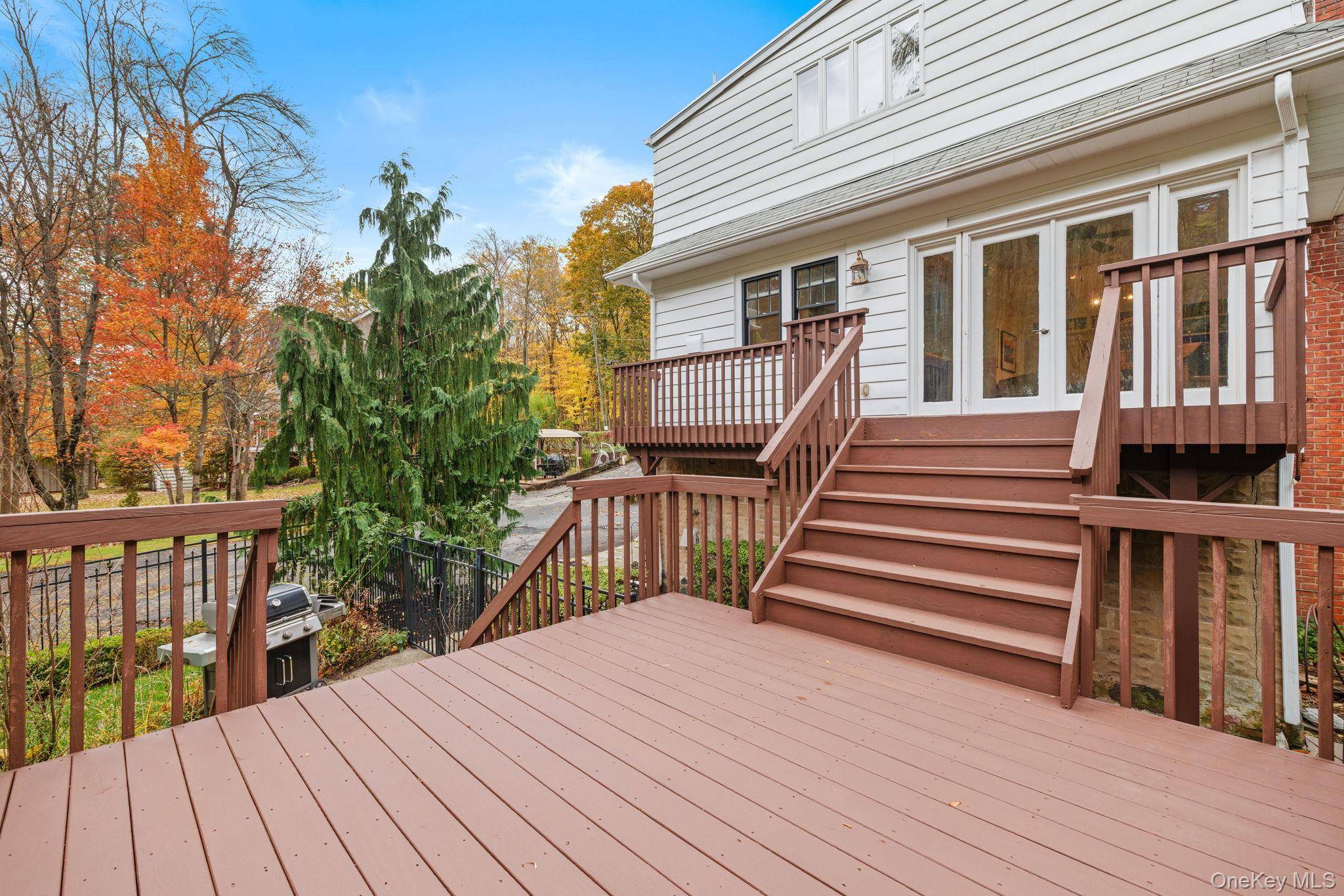 210 Ferdon AVE, Piermont, NY 10968