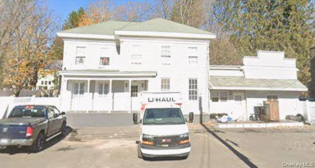 871 Main ST, Margaretville, NY 12455