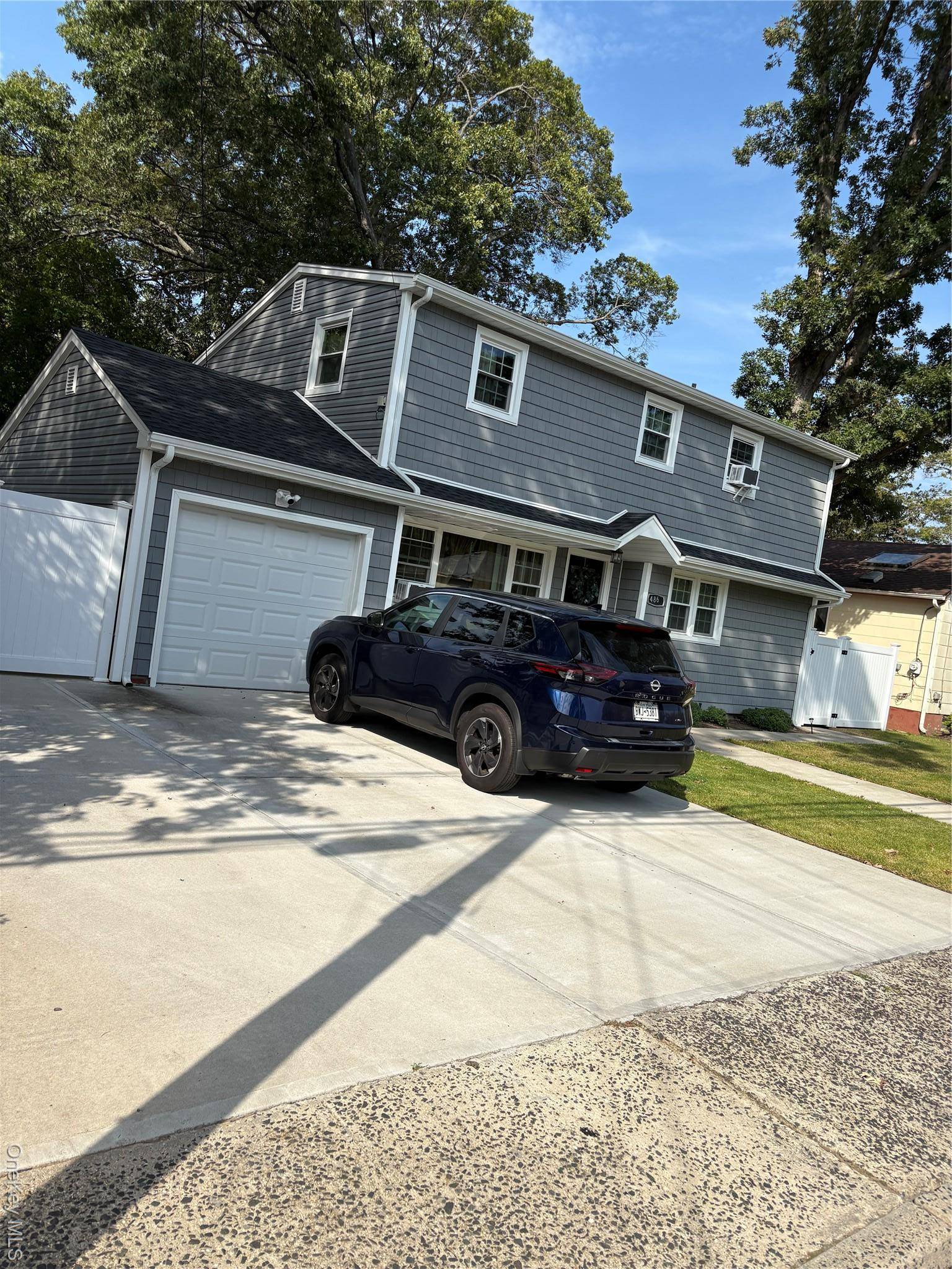 486 Champlain AVE, West Hempstead, NY 11552