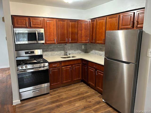 15042 116th AVE, Jamaica, NY 11434