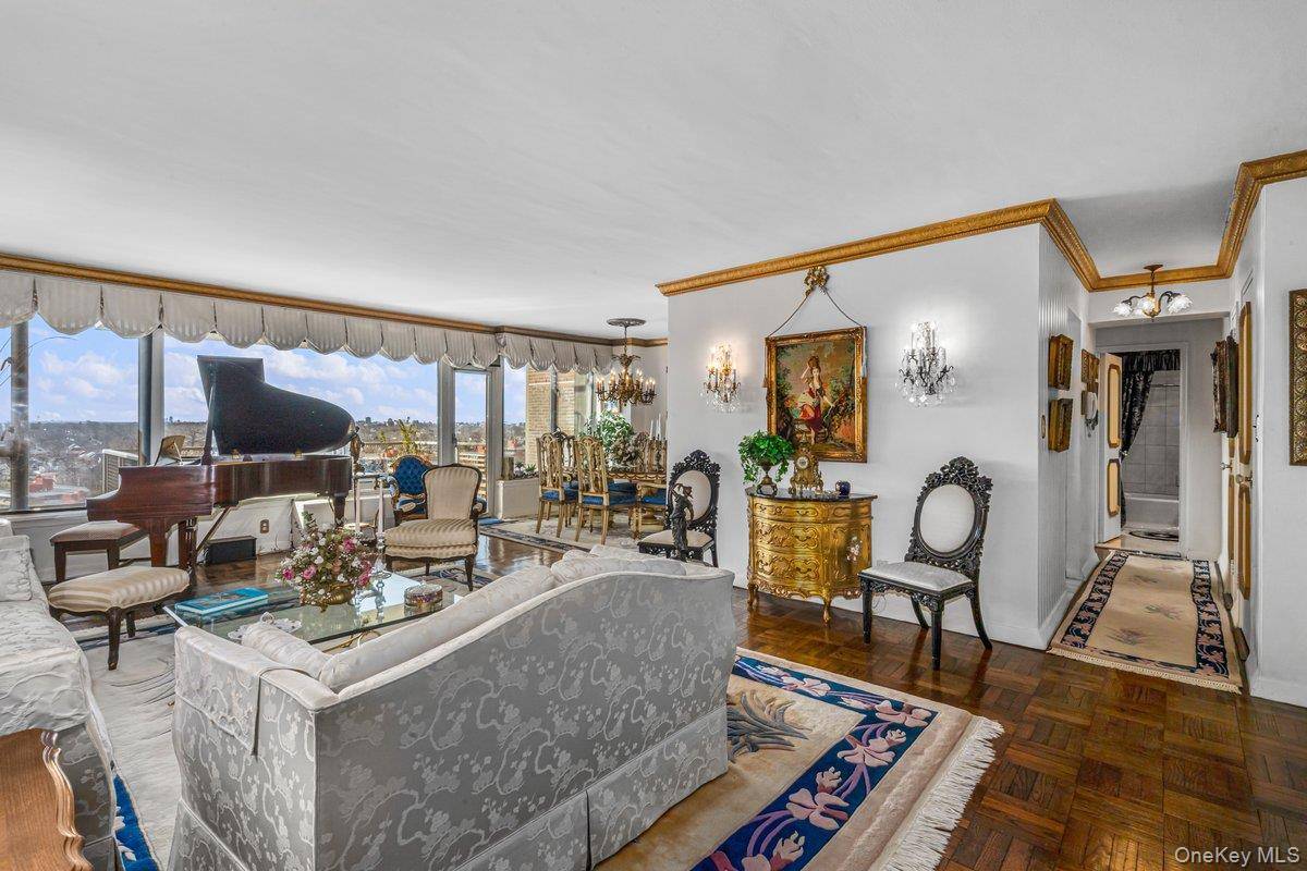 166-25 Powells Cove BLVD #19G, Beechhurst, NY 11357