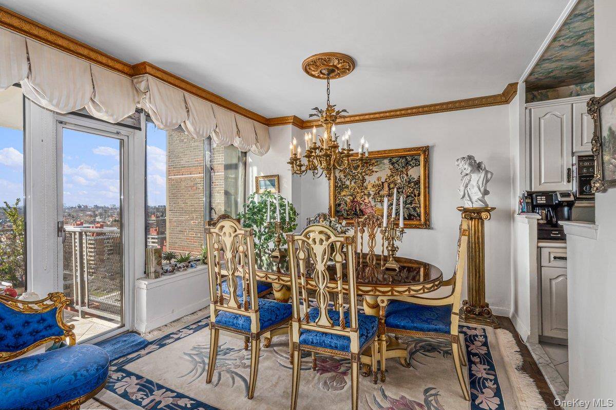 166-25 Powells Cove BLVD #19G, Beechhurst, NY 11357