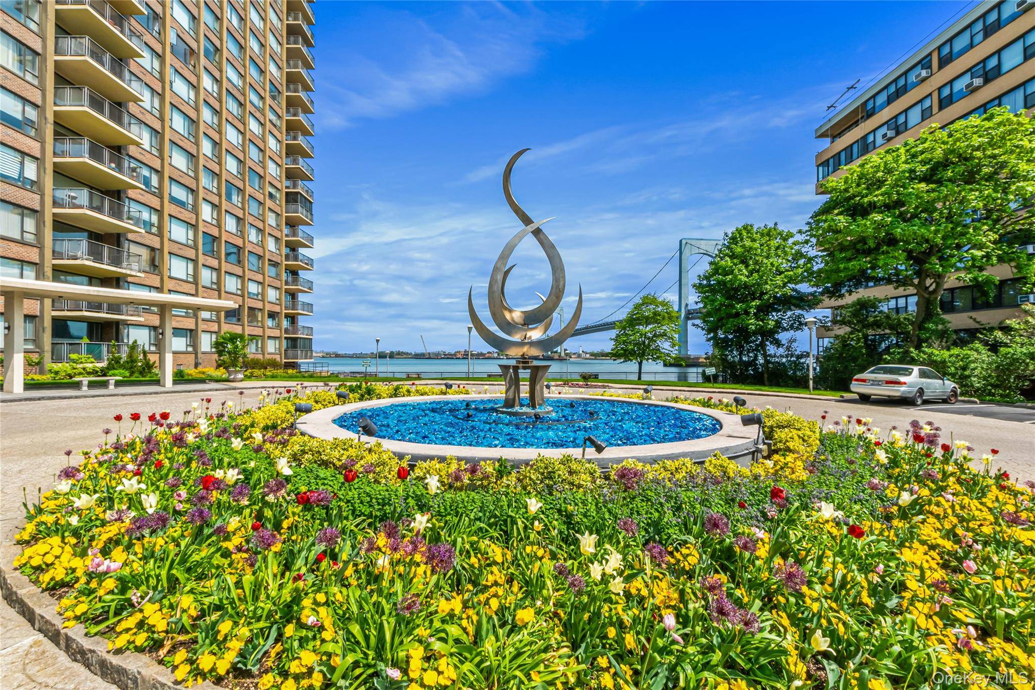 166-25 Powells Cove BLVD #19G, Beechhurst, NY 11357