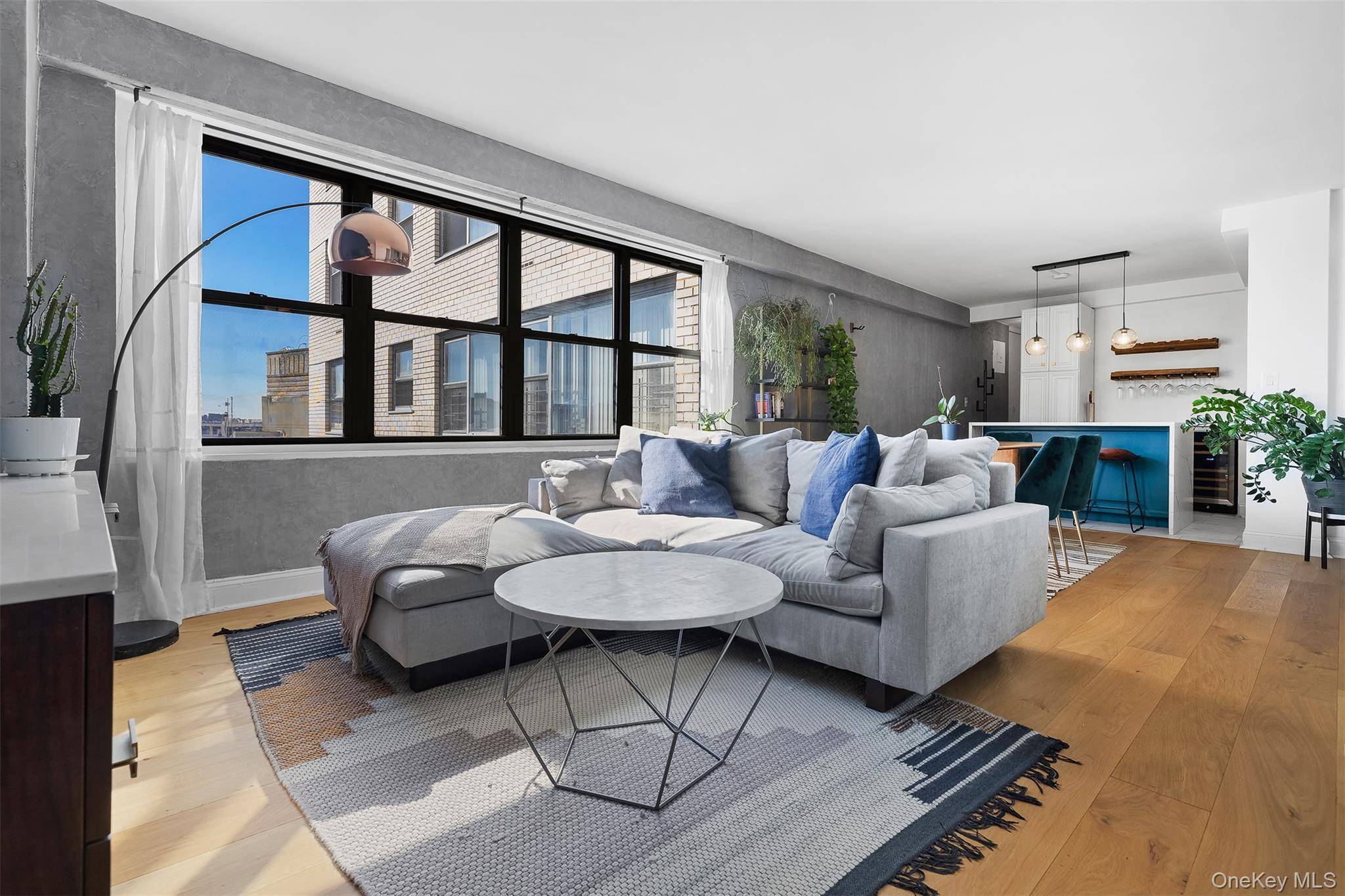 1020 Grand Concourse #14T, Bronx, NY 10451