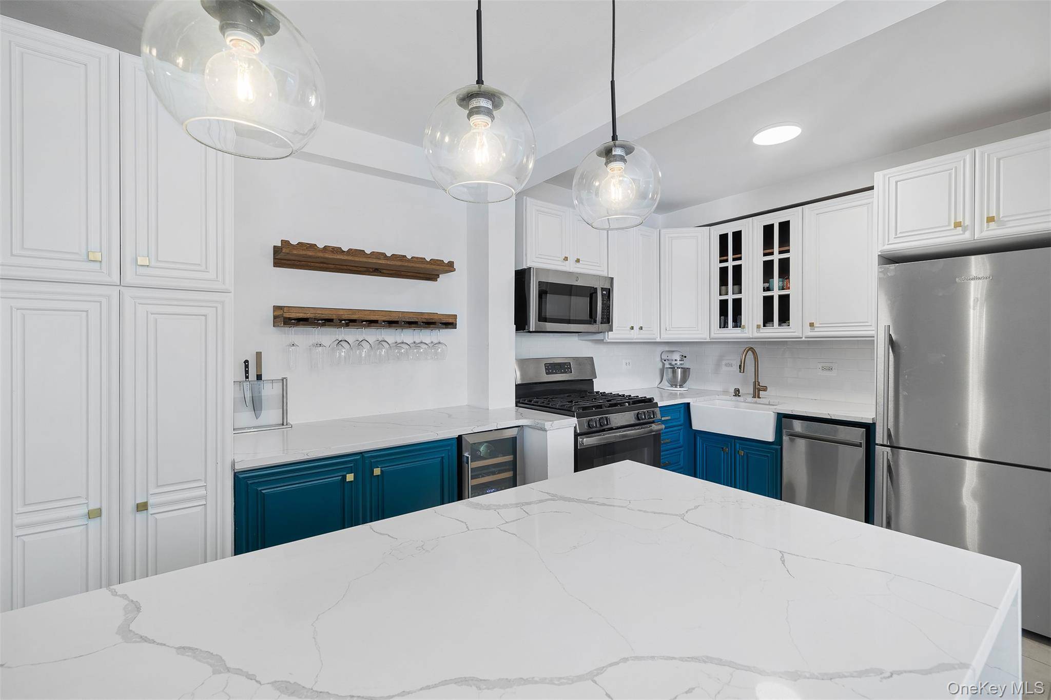 1020 Grand Concourse #14T, Bronx, NY 10451