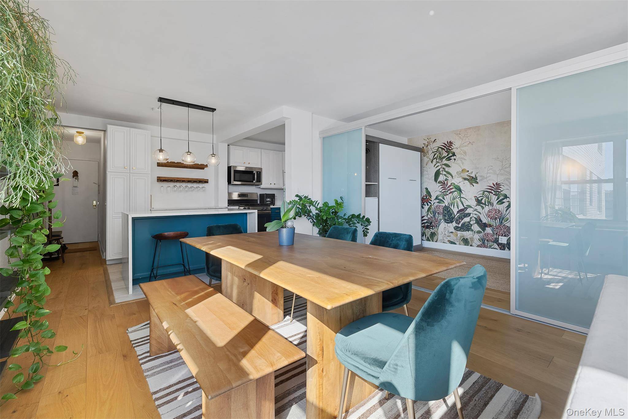 1020 Grand Concourse #14T, Bronx, NY 10451