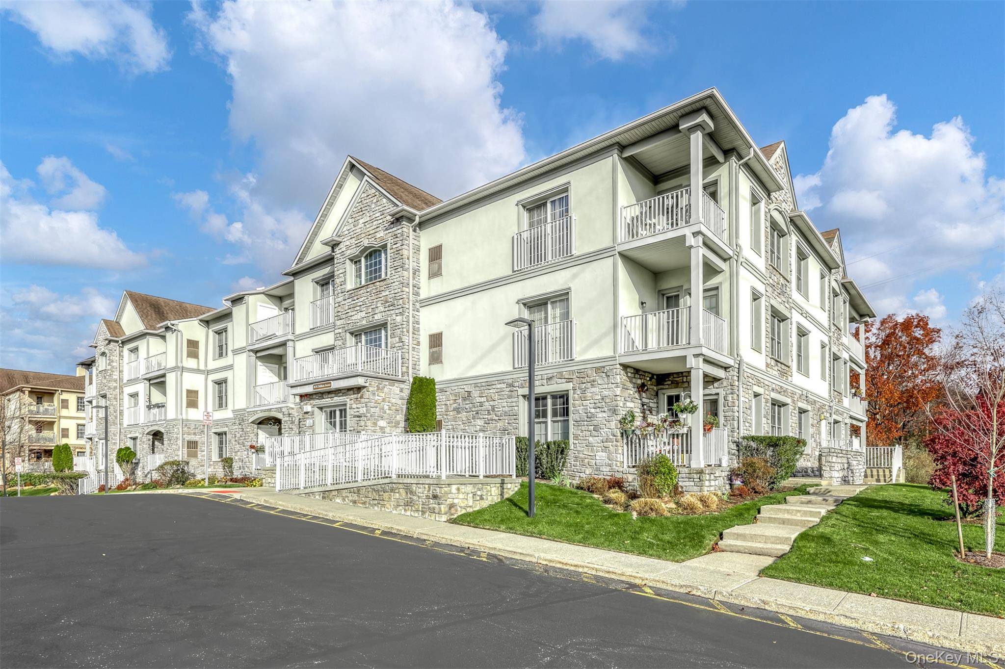 26 N De Baun AVE #104, Suffern, NY 10901