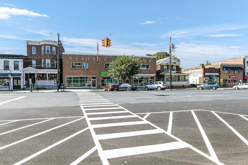 471 Broadway, Newburgh, NY 12550