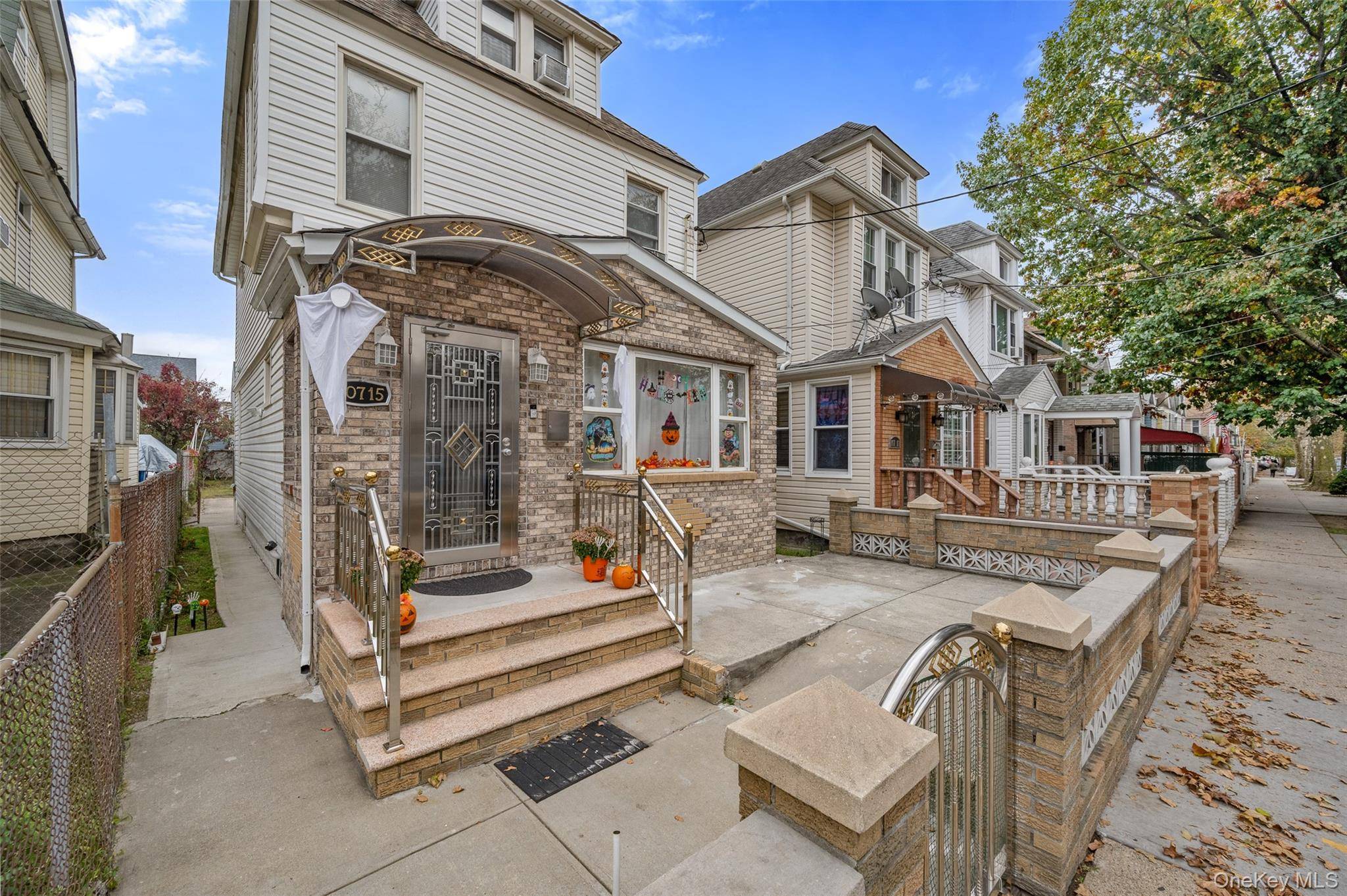 10715 Lefferts BLVD, Richmond Hill S., NY 11419