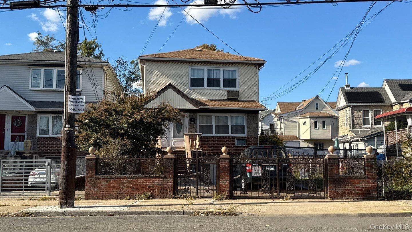 9133 Avenue, Brooklyn, NY 11236