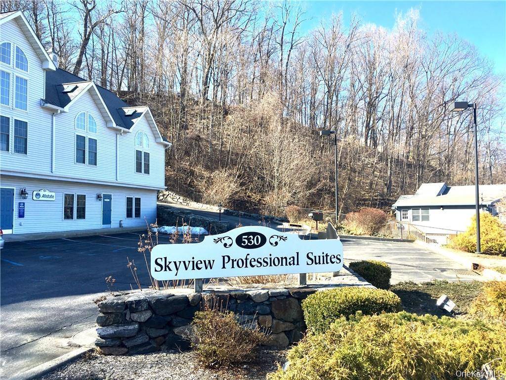 530 Route 6 (Downstairs Suite), Mahopac, NY 10541
