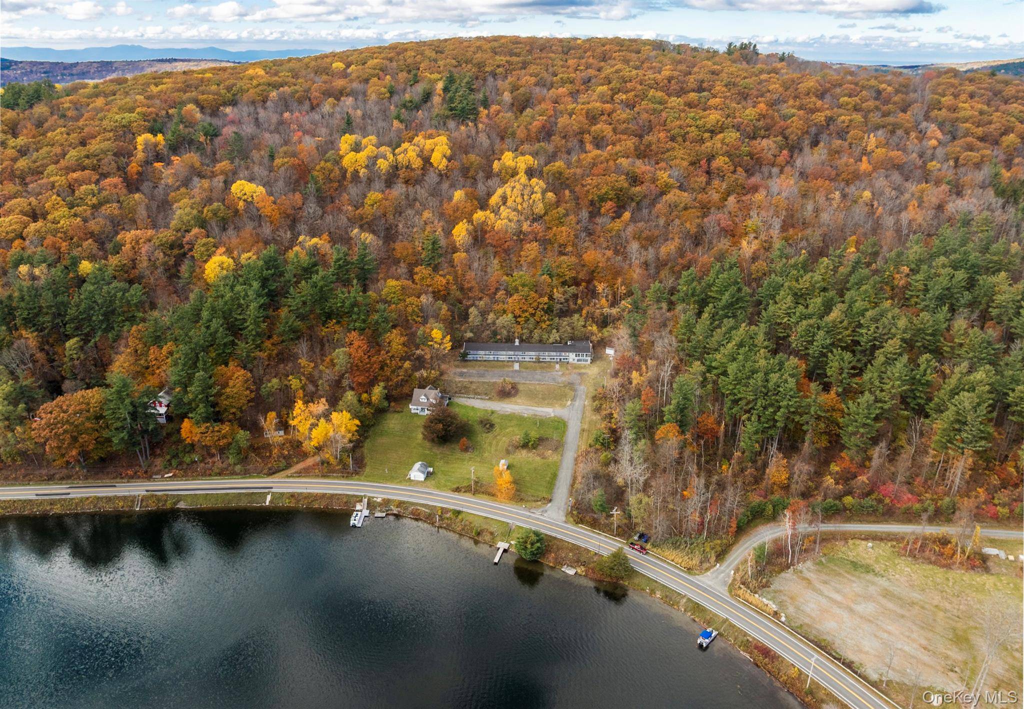 165 Queechy lake drive, Canaan, NY 12029